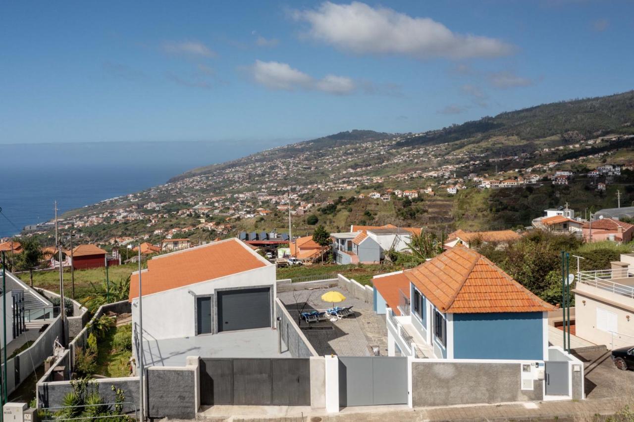Ourmadeira - Loreto Villa *