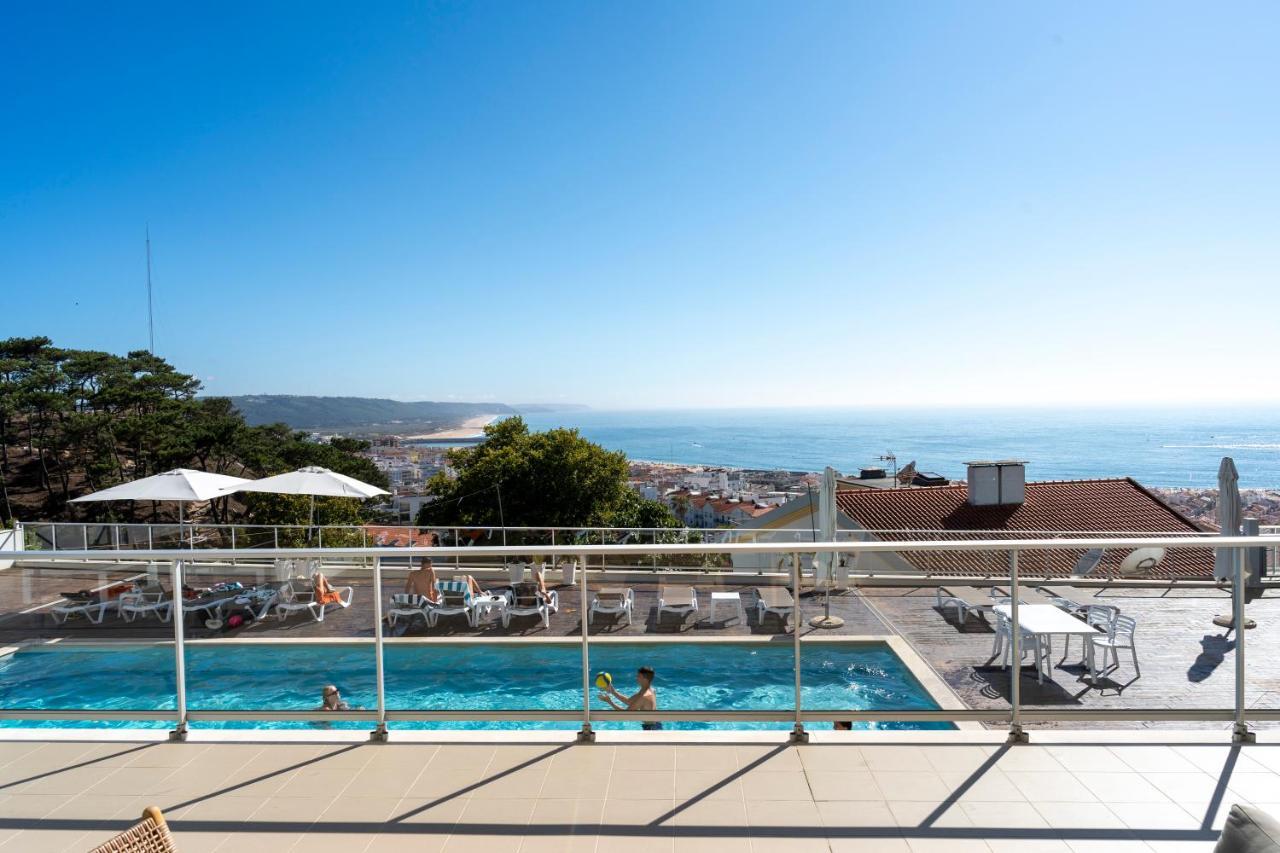 Apartment Panoramic Views - Terrace, Sea Views & Pool