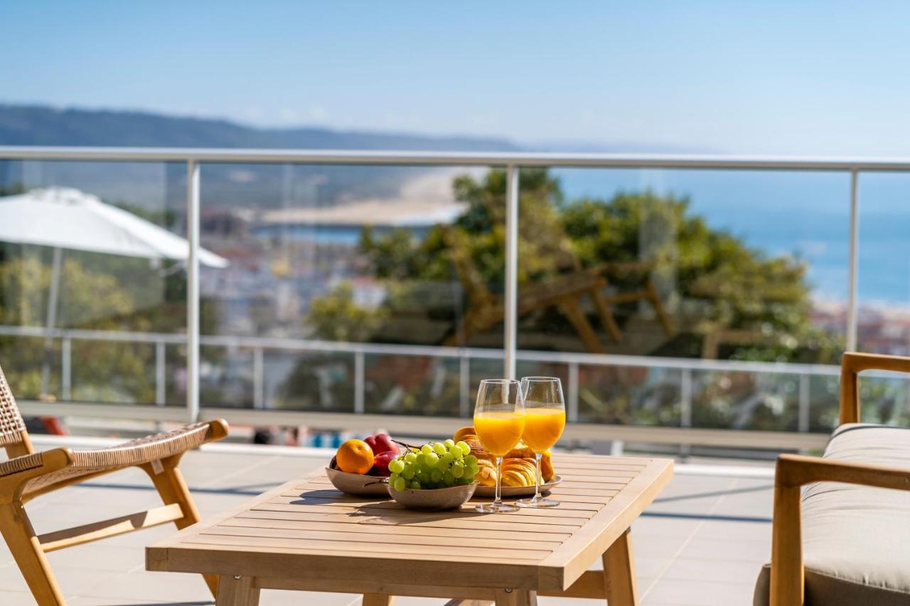 Apartment Panoramic Views - Terrace, Sea Views & Pool *
