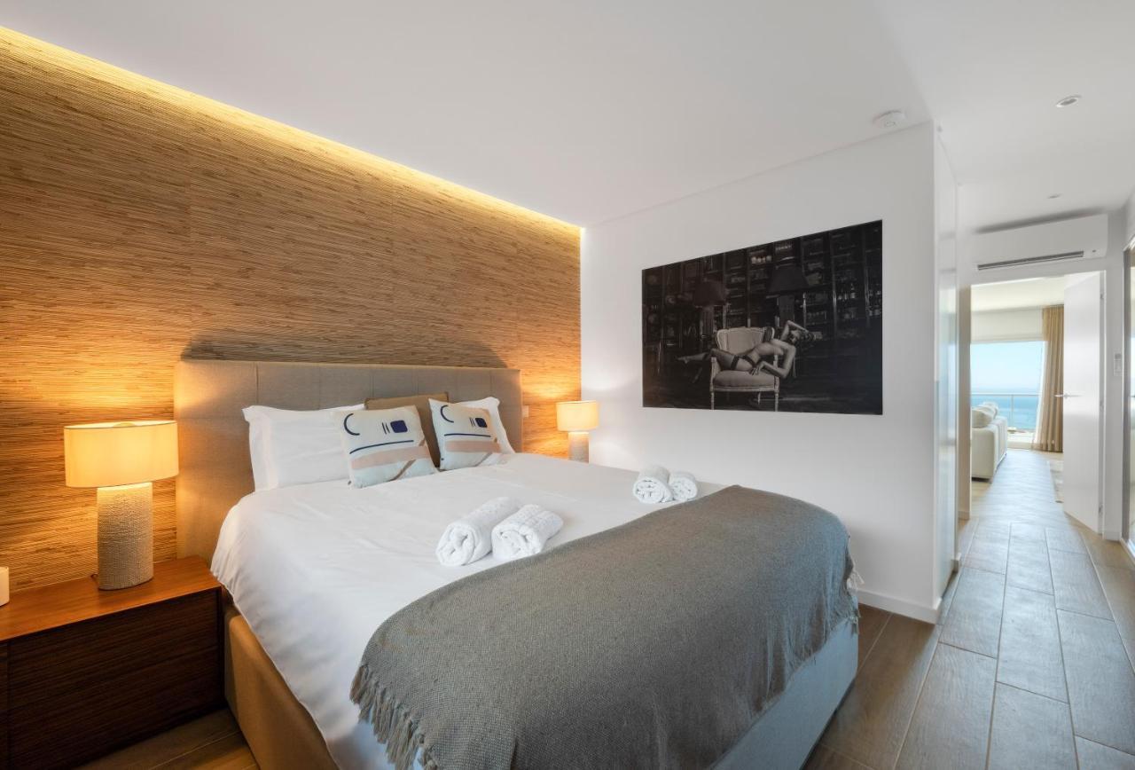 Apartment Panoramic Views - Terrace, Sea Views & Pool