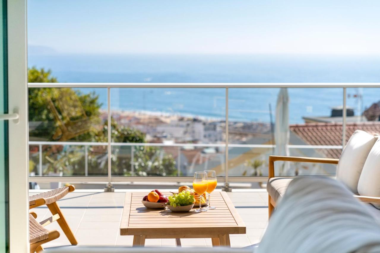 Panoramic Views - Terrace, Sea Views & Pool *