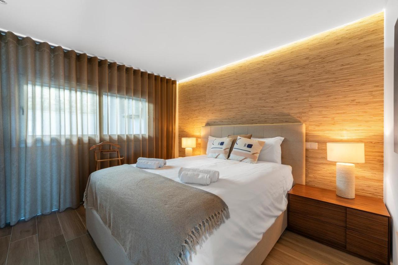 Apartment Panoramic Views - Terrace, Sea Views & Pool