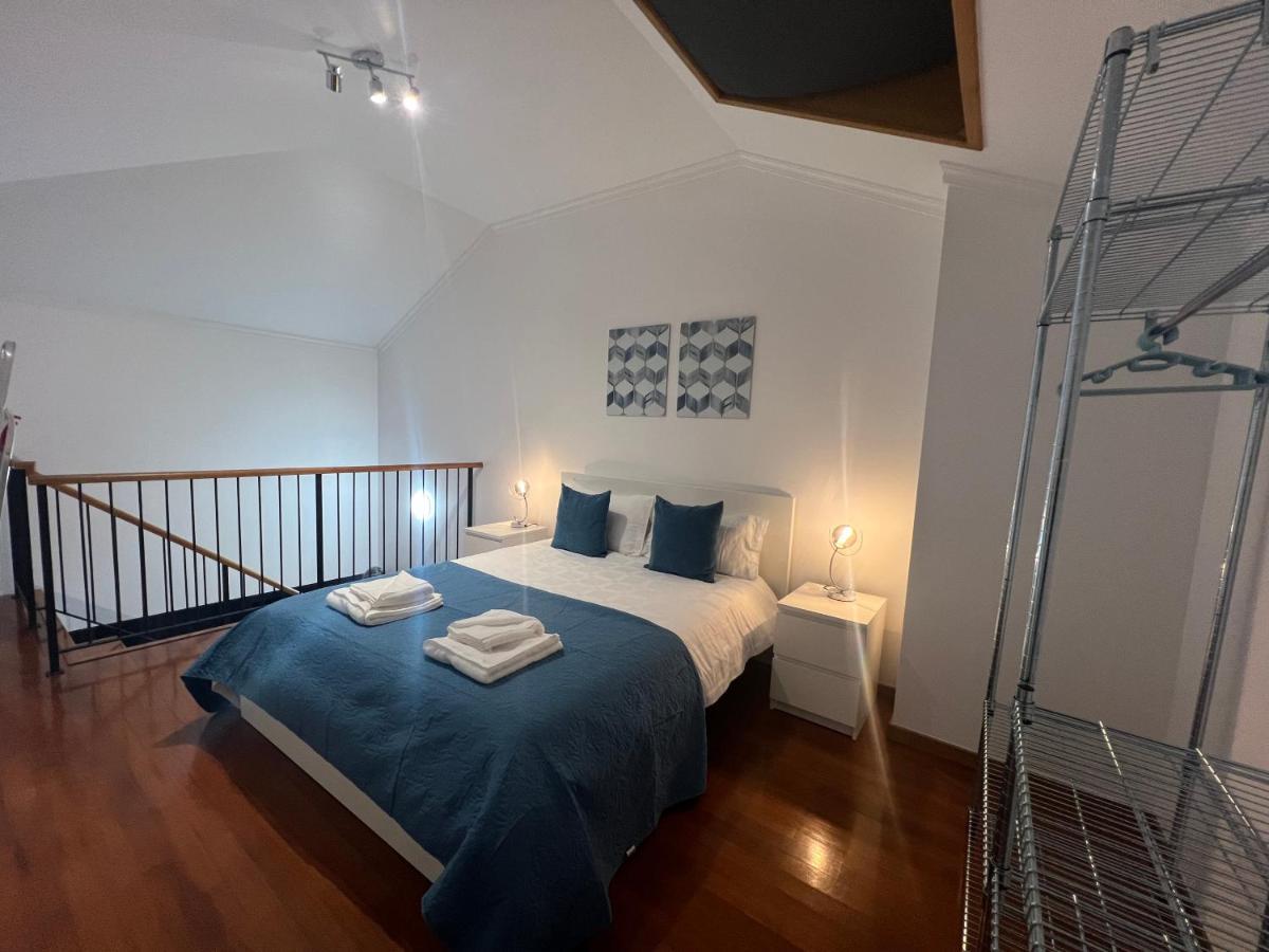 Apartment Atlantic Dream Alto Mar