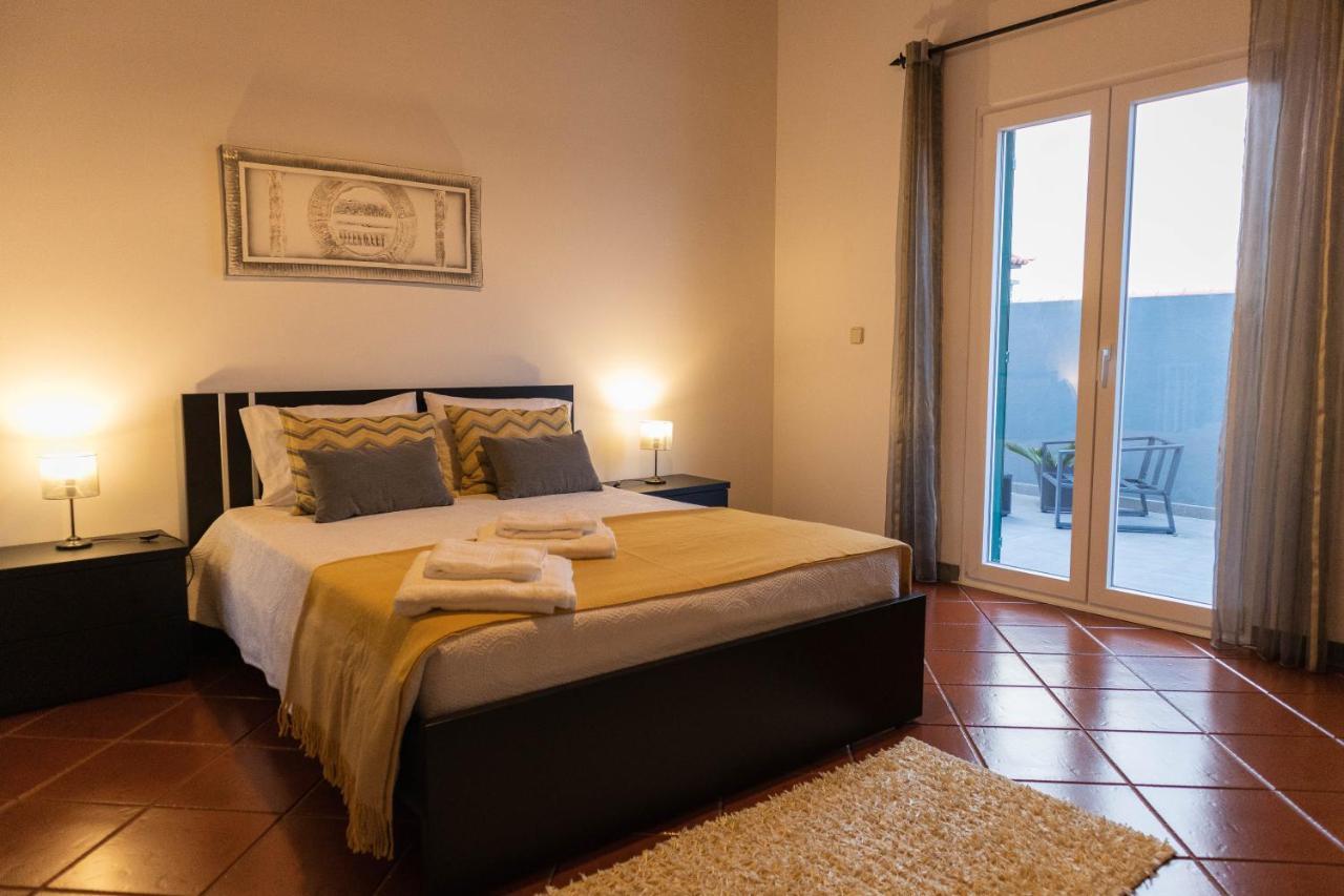 By The Hill Apartment Ribeira Grande
