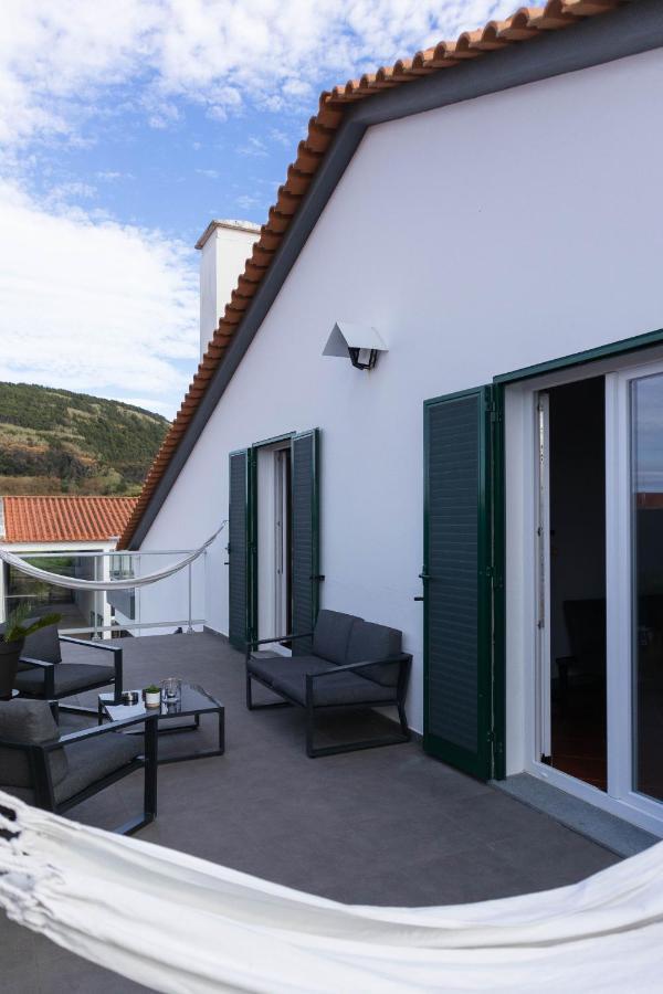 Apartment By The Hill Ribeira Grande
