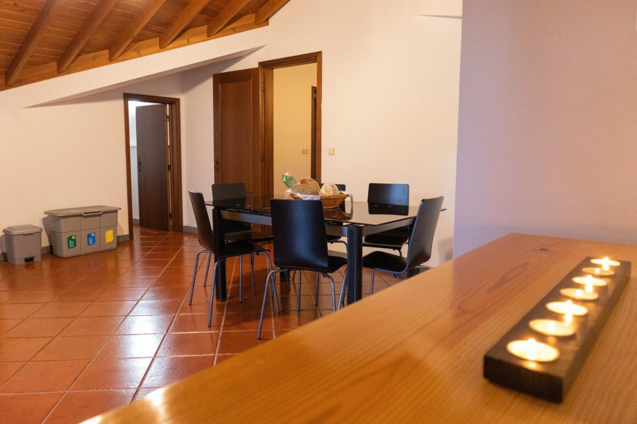 Apartment By The Hill