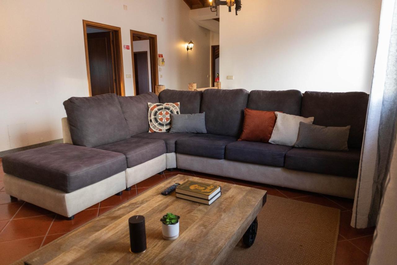 Apartment By The Hill Ribeira Grande