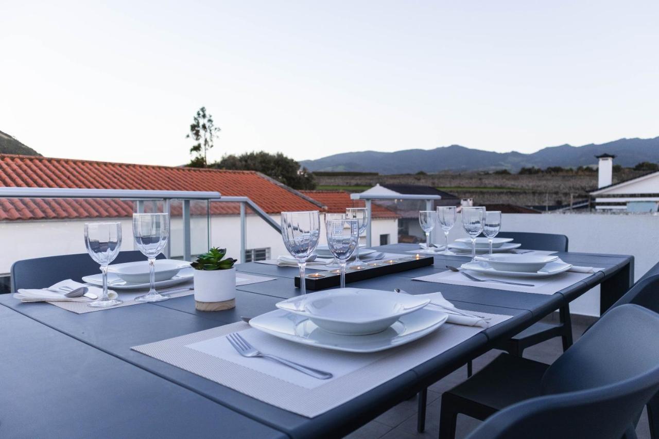 By The Hill Apartment Ribeira Grande
