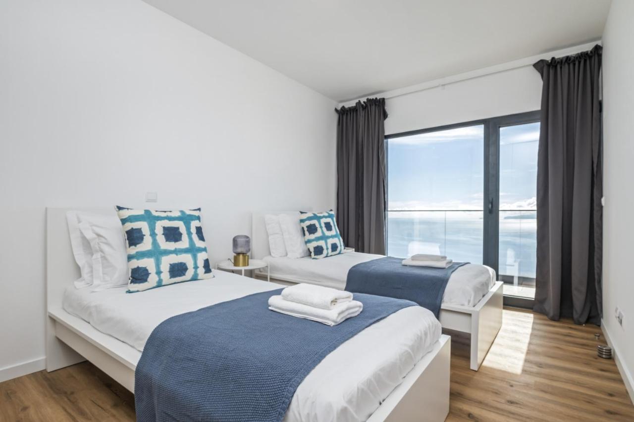 Casa Jose Antonio A By Madeira Sun Travel Holiday home *