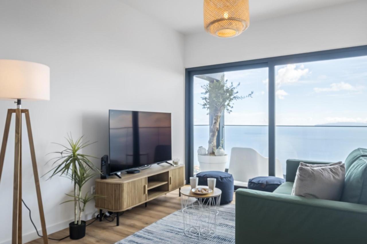 Casa Jose Antonio B By Madeira Sun Travel Holiday home *