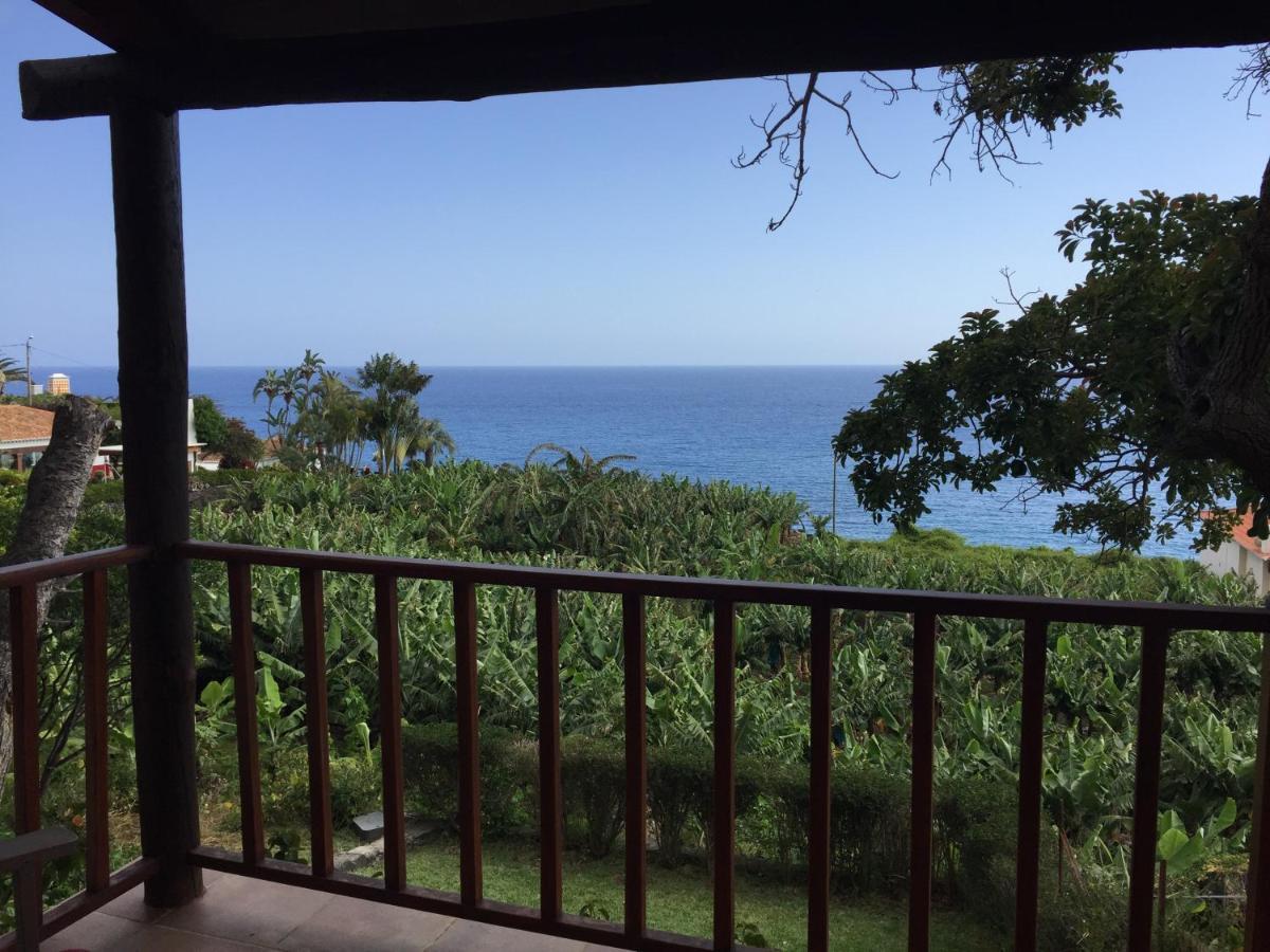 Holiday home Tropical Arco da Calheta (Madeira)