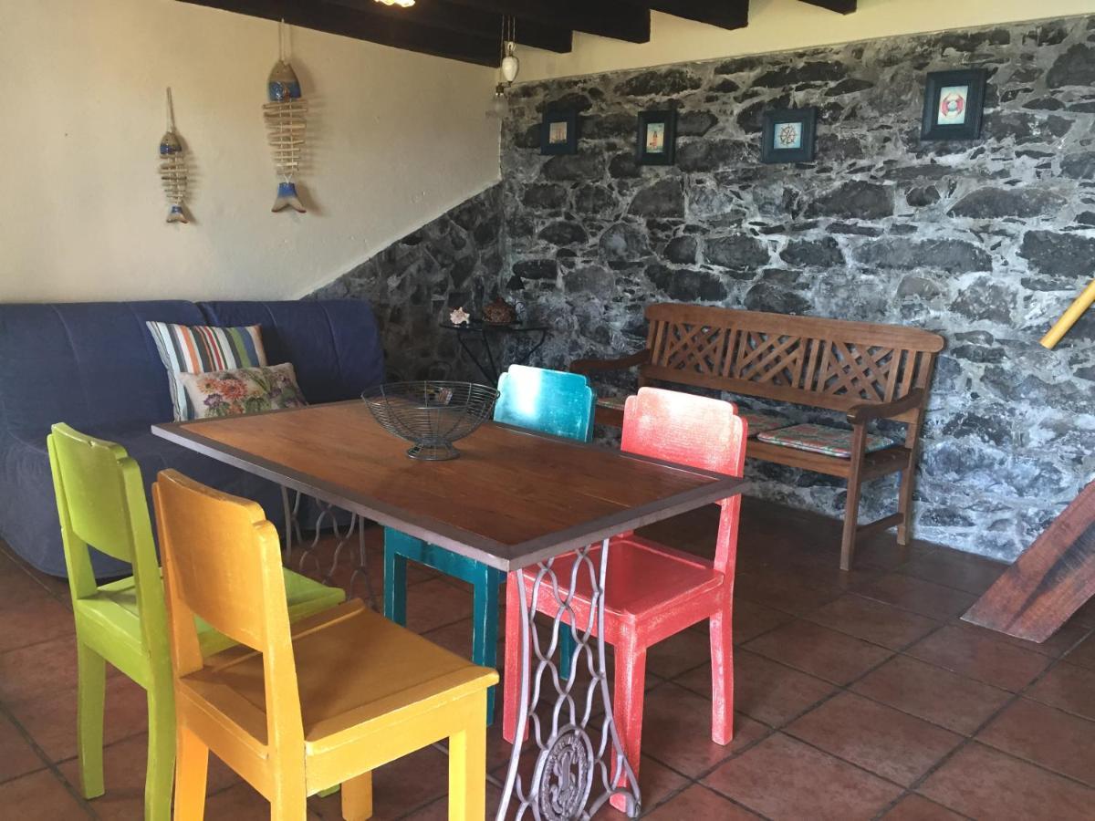 Tropical Holiday home Arco da Calheta (Madeira)