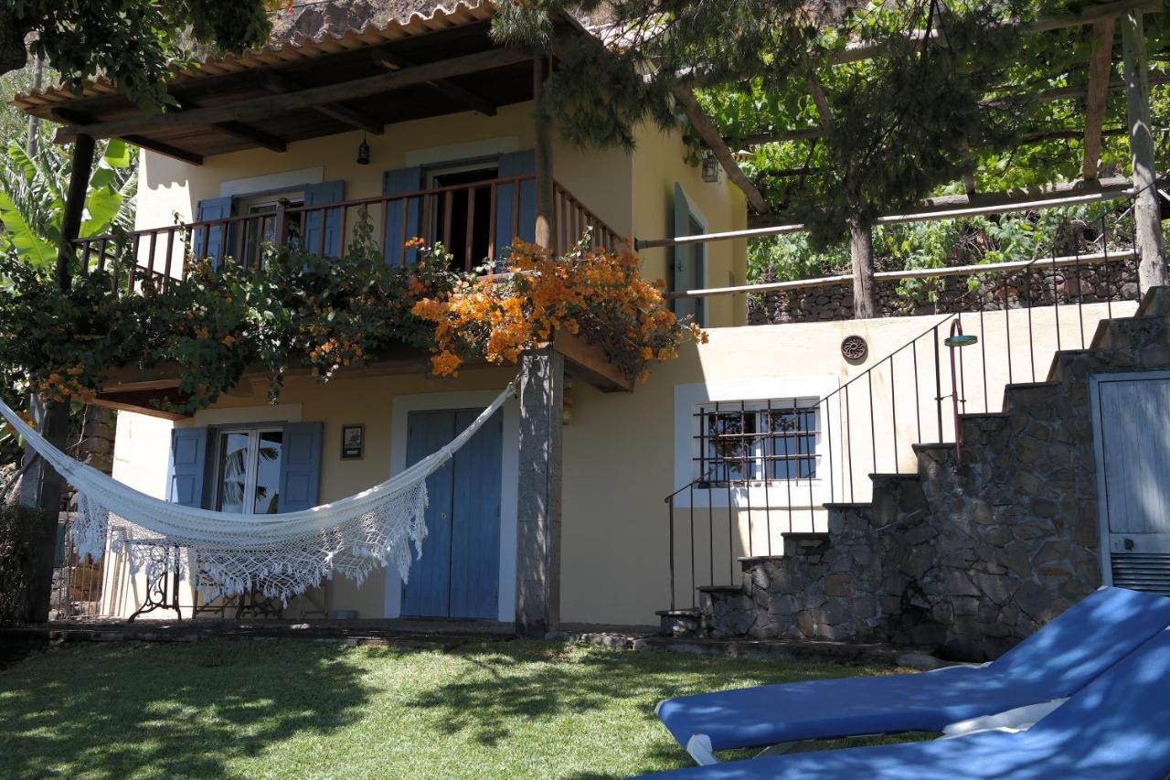 Tropical Holiday home Arco da Calheta (Madeira)