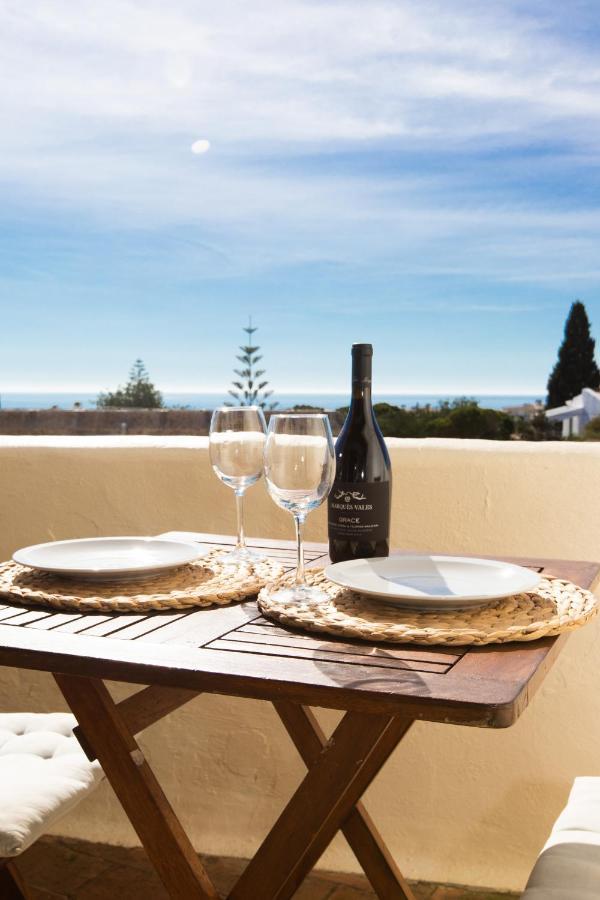Appartement Casa Sol E Mar Carvoeiro (Lagoa)