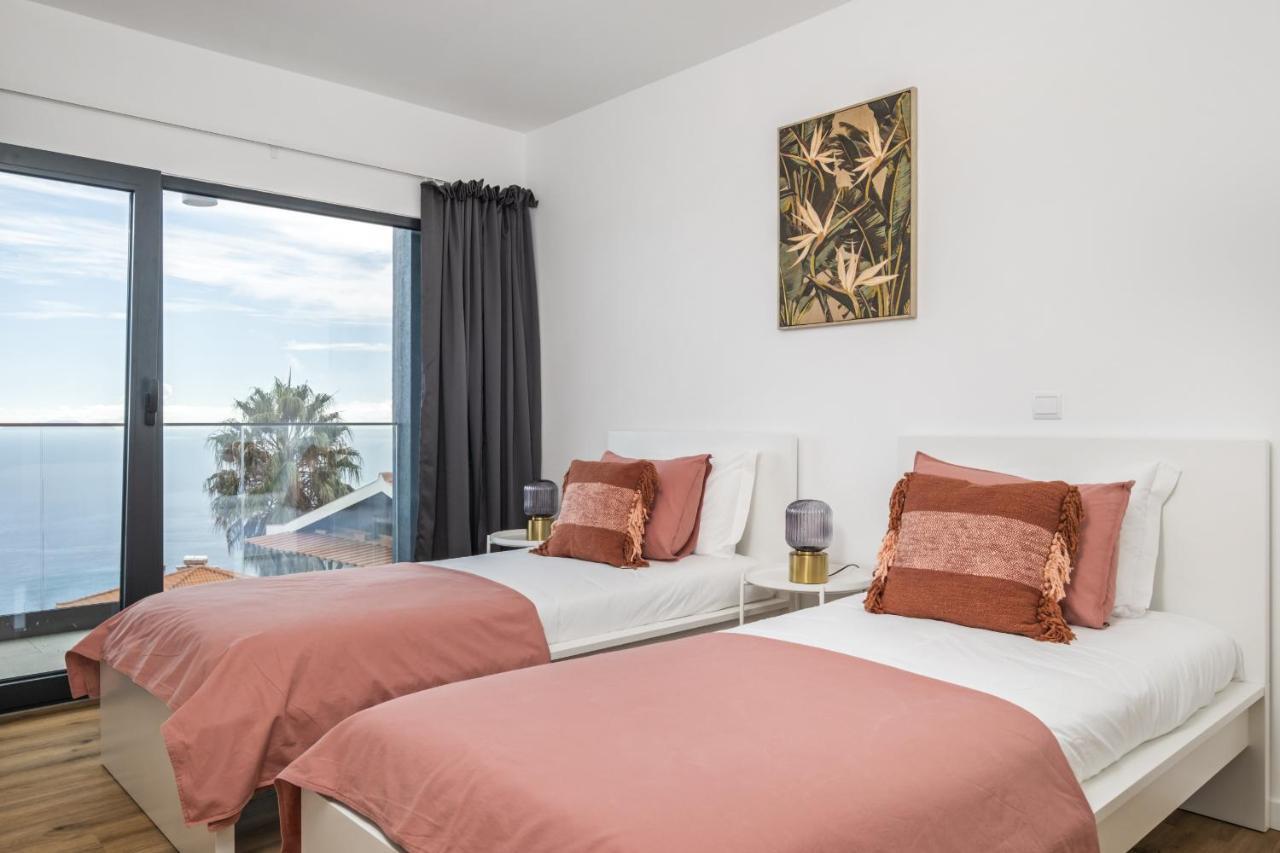 Casa Jose Antonio B By Madeira Sun Travel Holiday home *