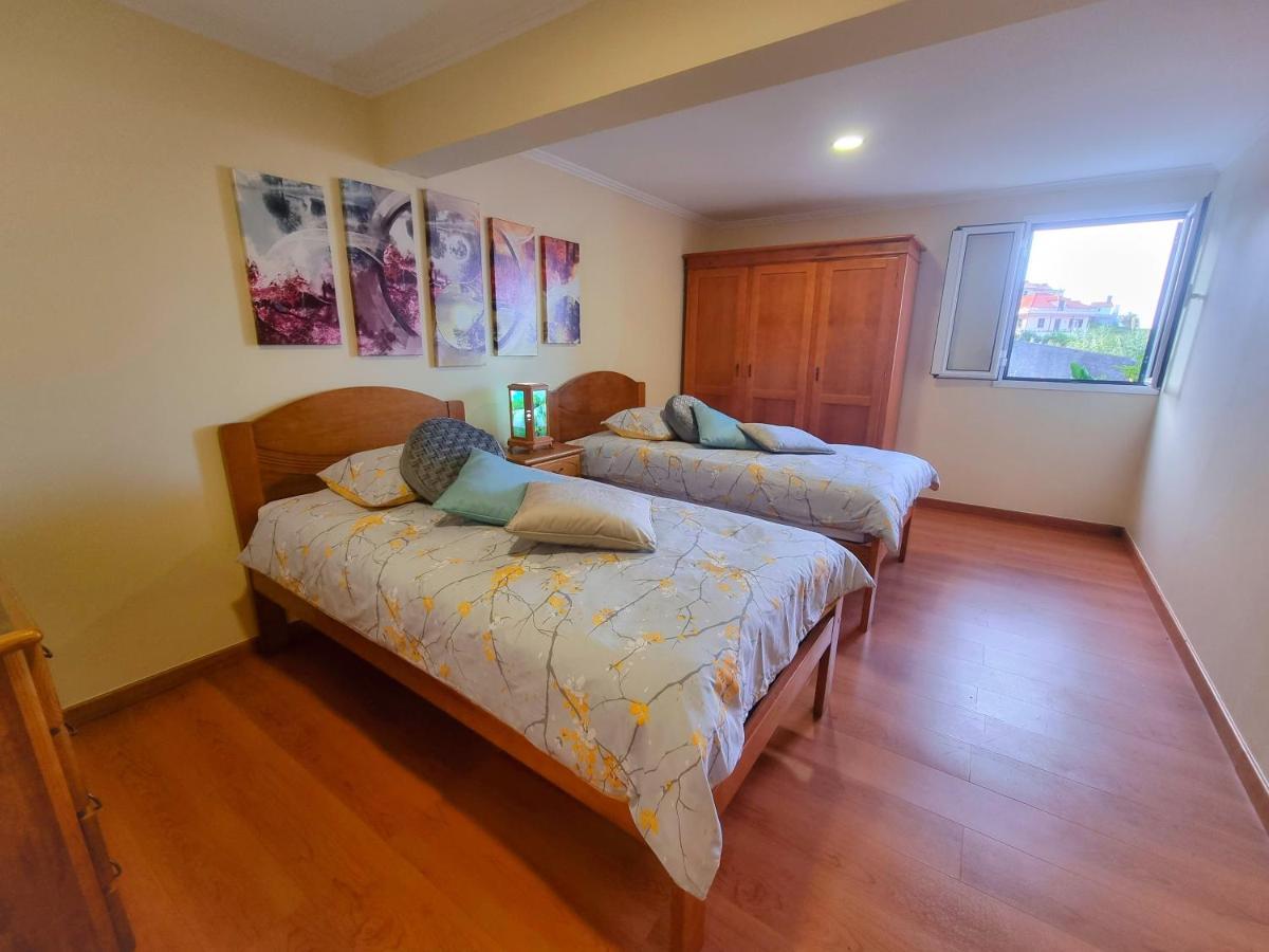 Holiday home Getaway In Santana Center Terrace With Views Near Levadas And Hiking Trails Pico Ruivo Santana (Madeira)