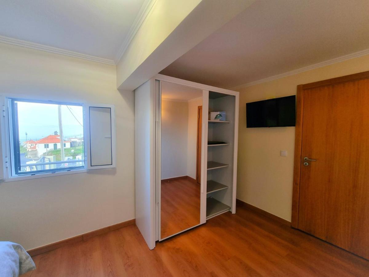 Getaway In Santana Center Terrace With Views Near Levadas And Hiking Trails Pico Ruivo Holiday home