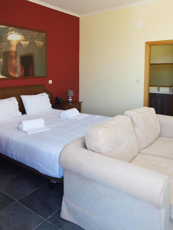 Farm stay Tranca Da Barriga - Casa Do Vinho By Quinta De Sao Tiago *