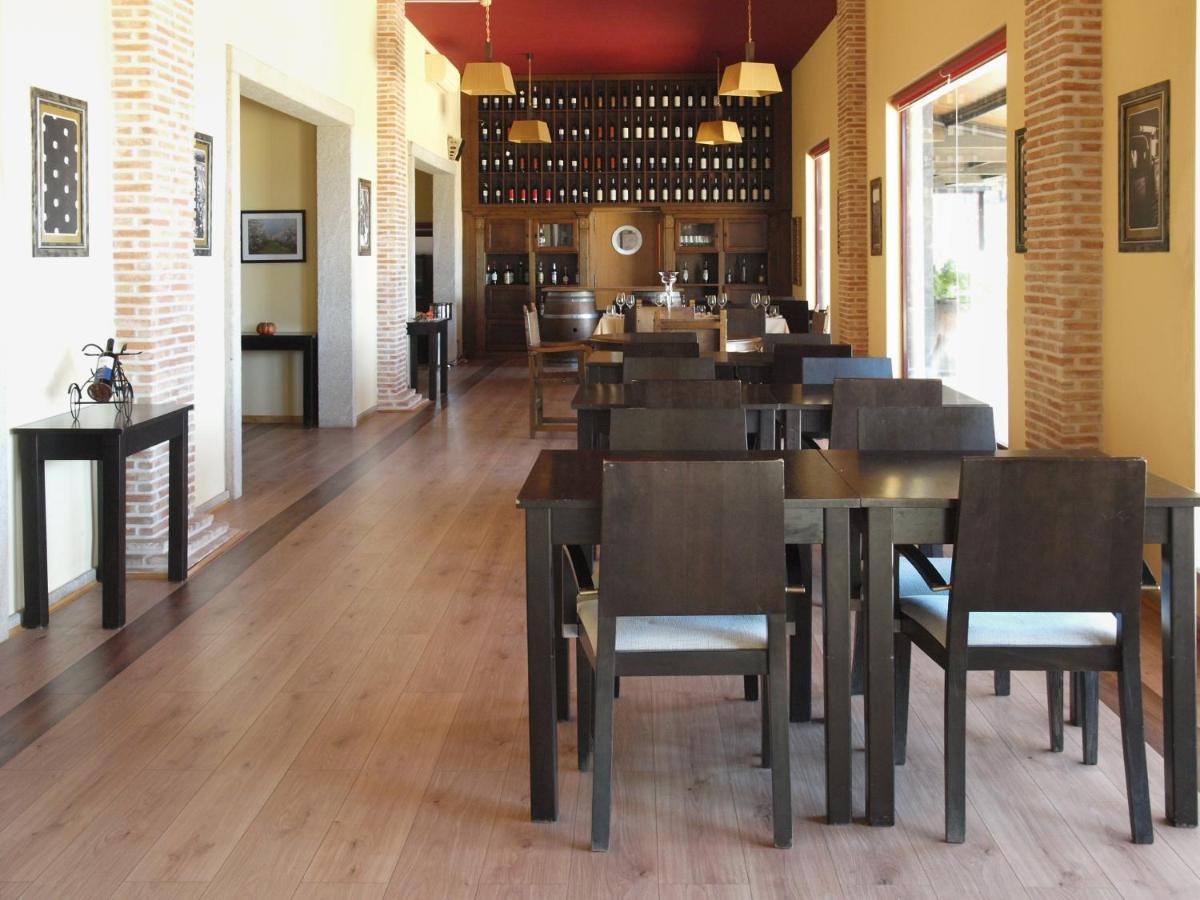 Tranca Da Barriga - Casa Do Vinho By Quinta De Sao Tiago *