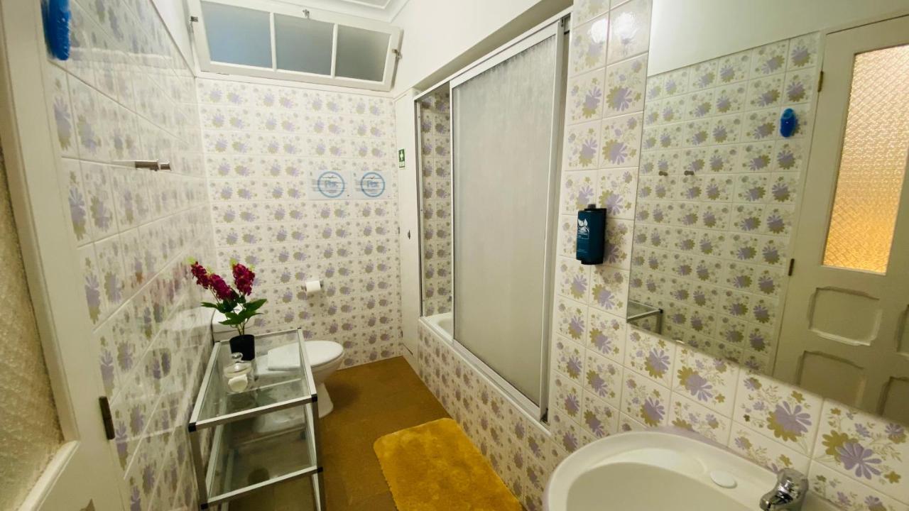 Holiday home Canto Na Relva Ponta Delgada (Sao Miguel)