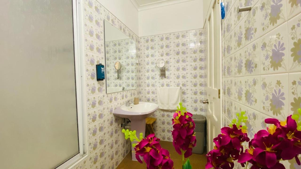 Holiday home Canto Na Relva *