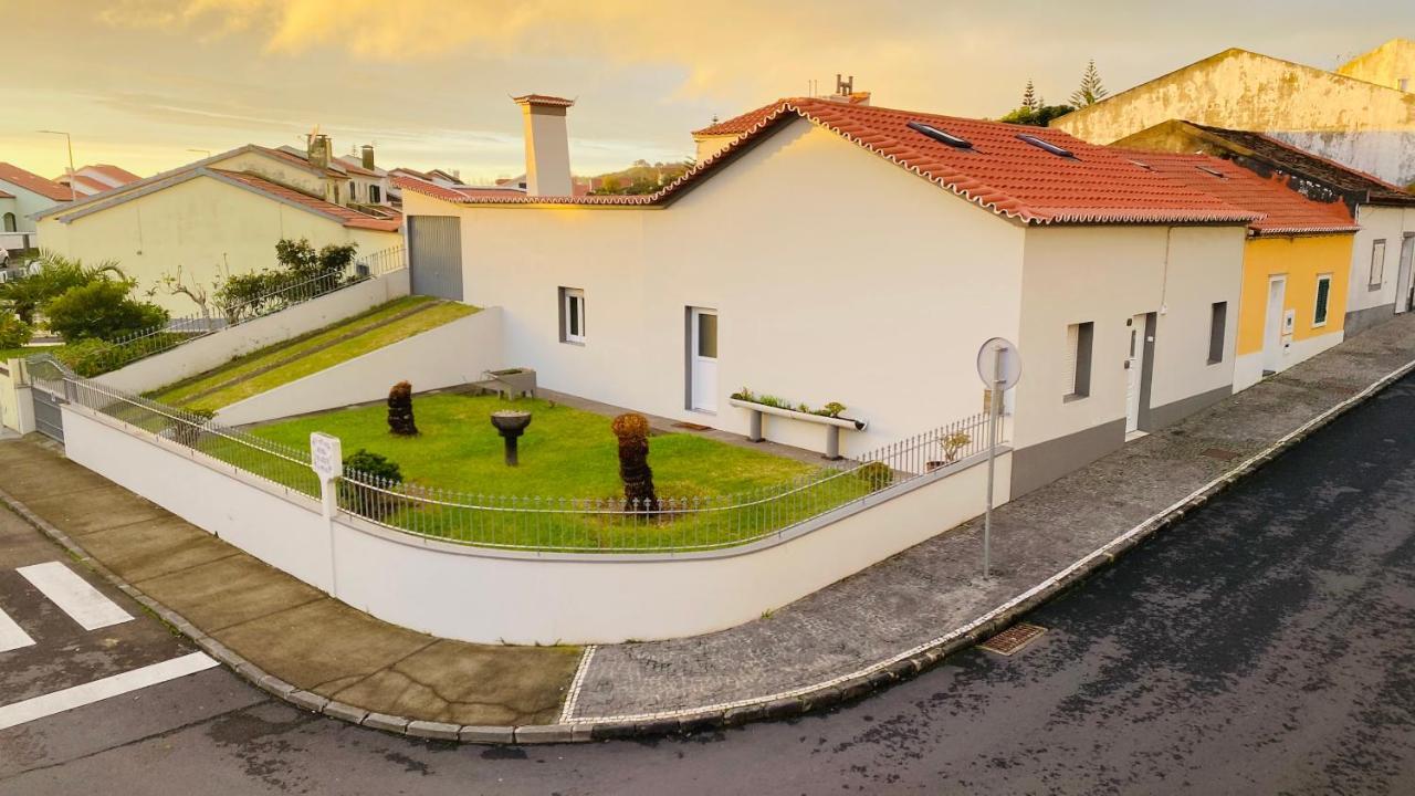 Canto Na Relva Holiday home Ponta Delgada (Sao Miguel)
