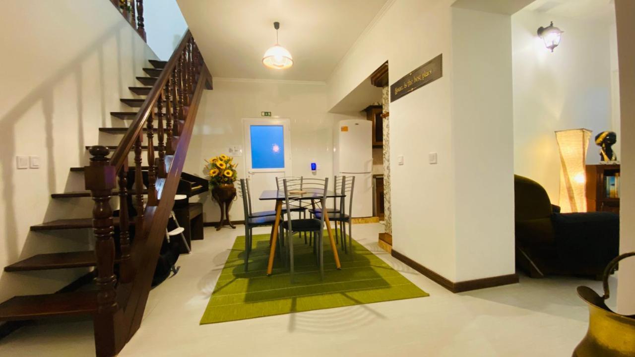 Holiday home Canto Na Relva *