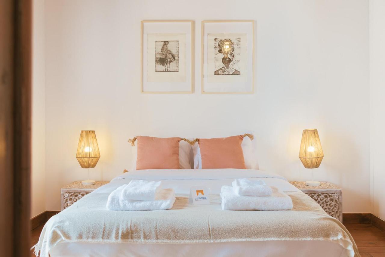 Ria Endless South By Gt House * Cabanas De Tavira