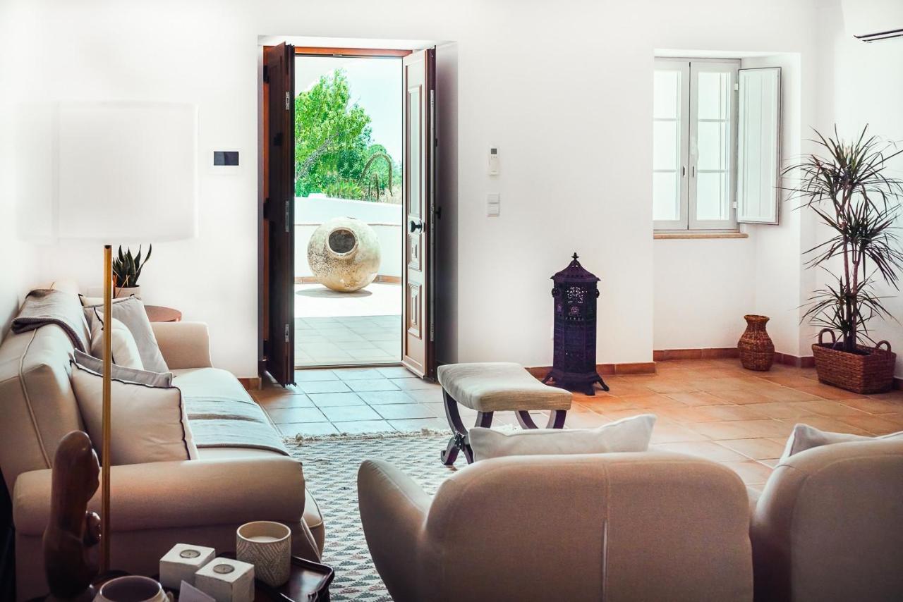 Holiday home Ria Endless South By Gt House Cabanas De Tavira