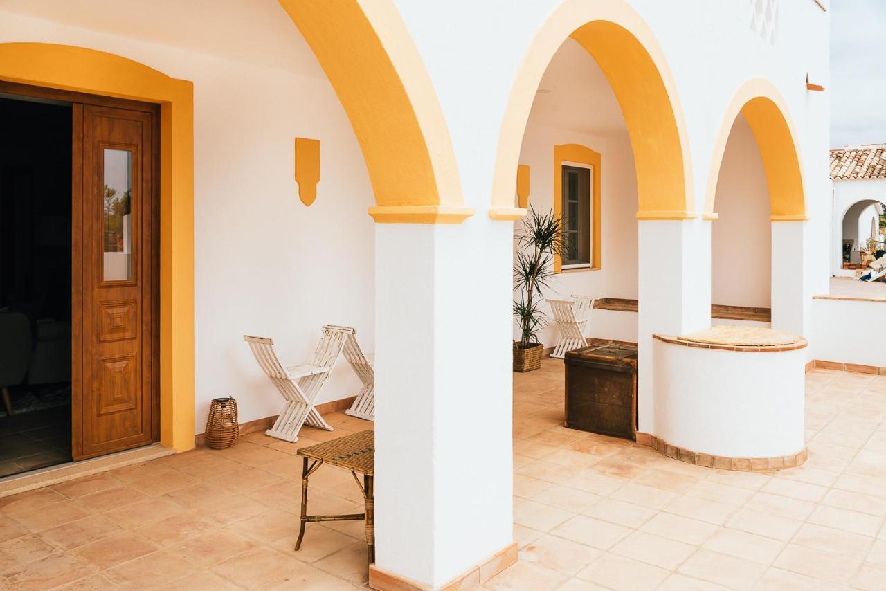Ria Endless South By Gt House * Cabanas De Tavira