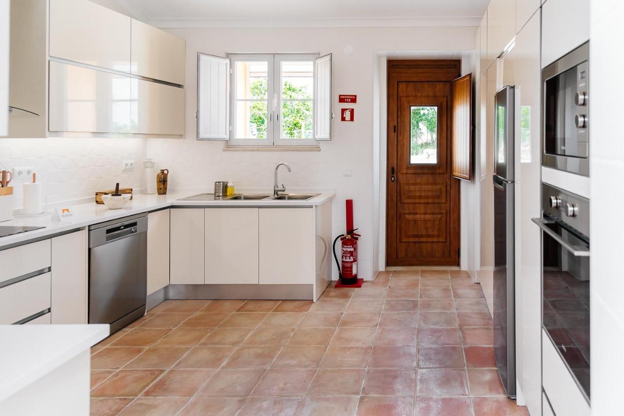 Ria Endless South By Gt House Holiday home Cabanas De Tavira