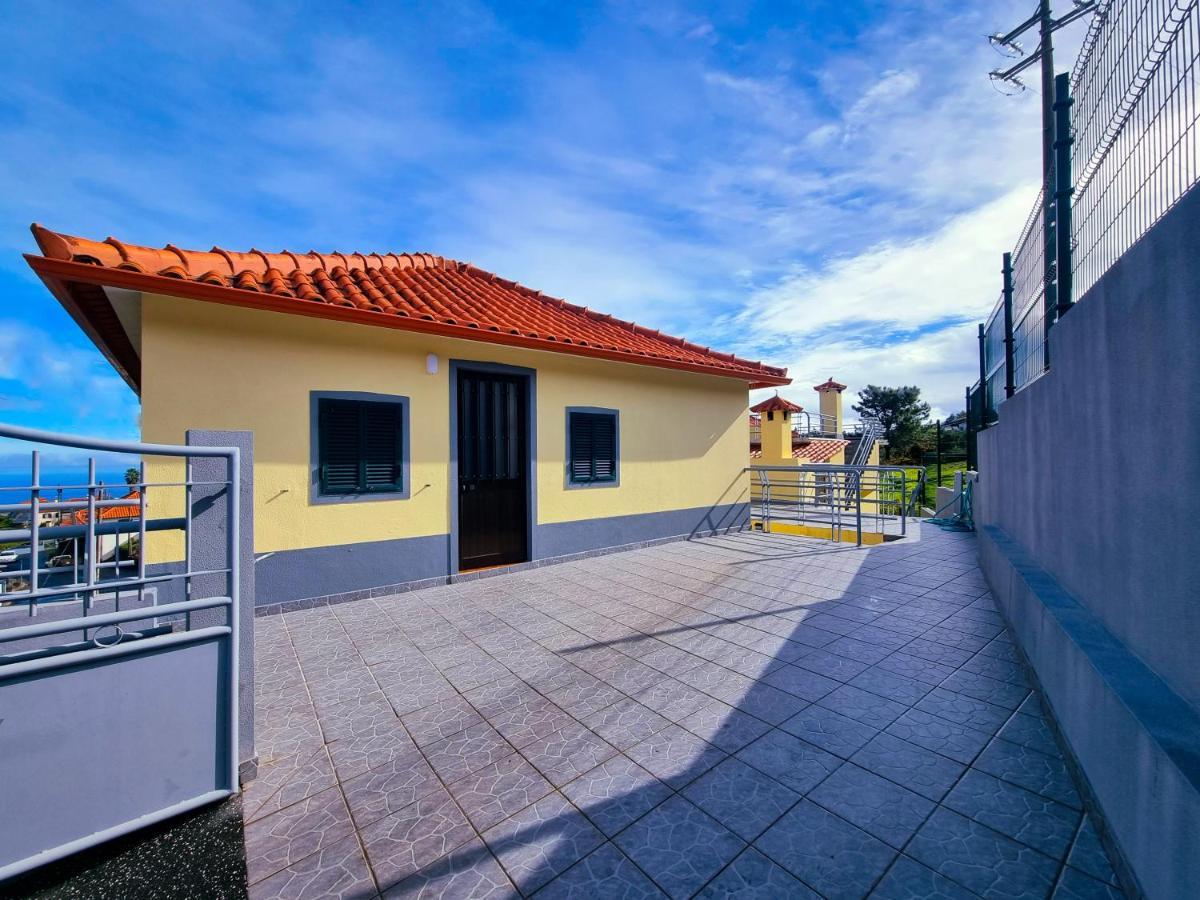 Cozy House In Sanatana, Near Hiking Trails And Levadas, Pico Ruivo *