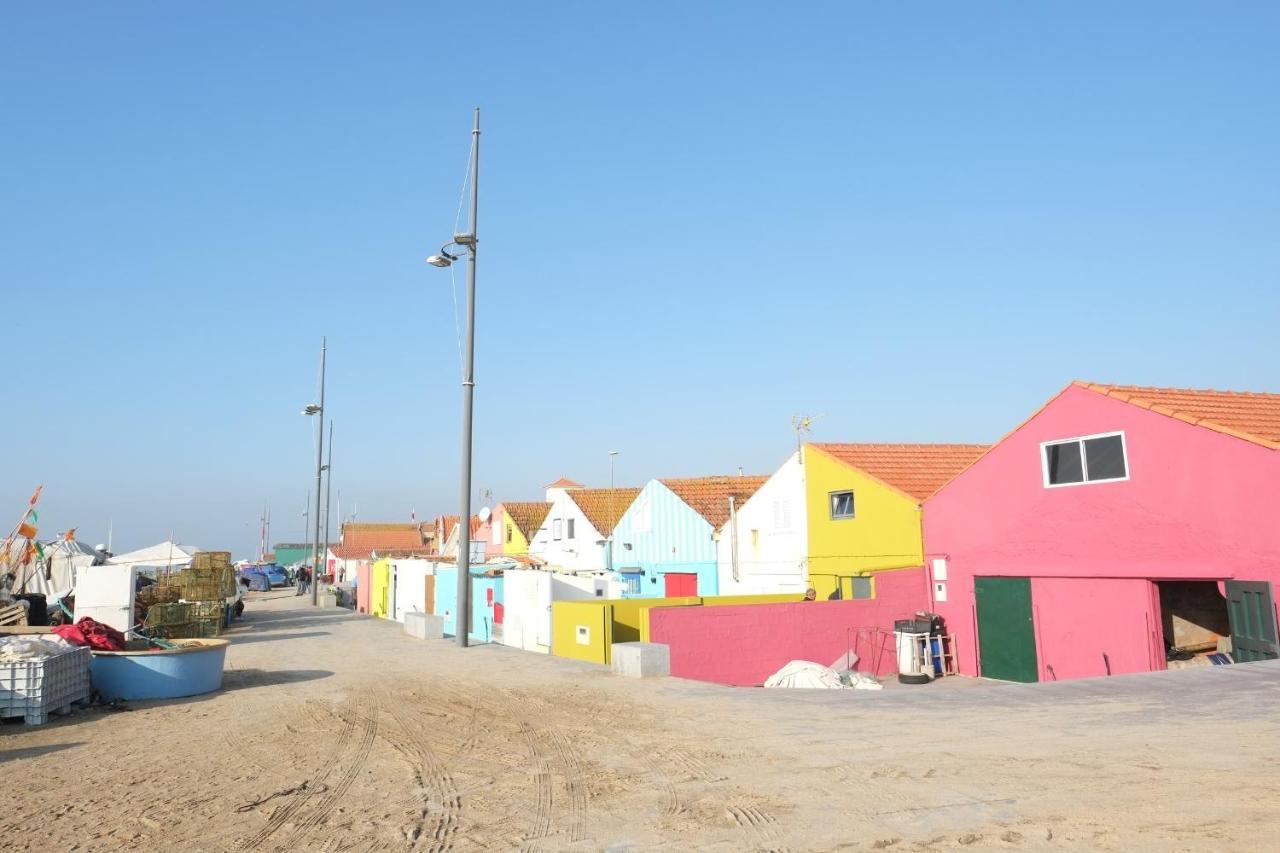 Casa Sol Holiday home