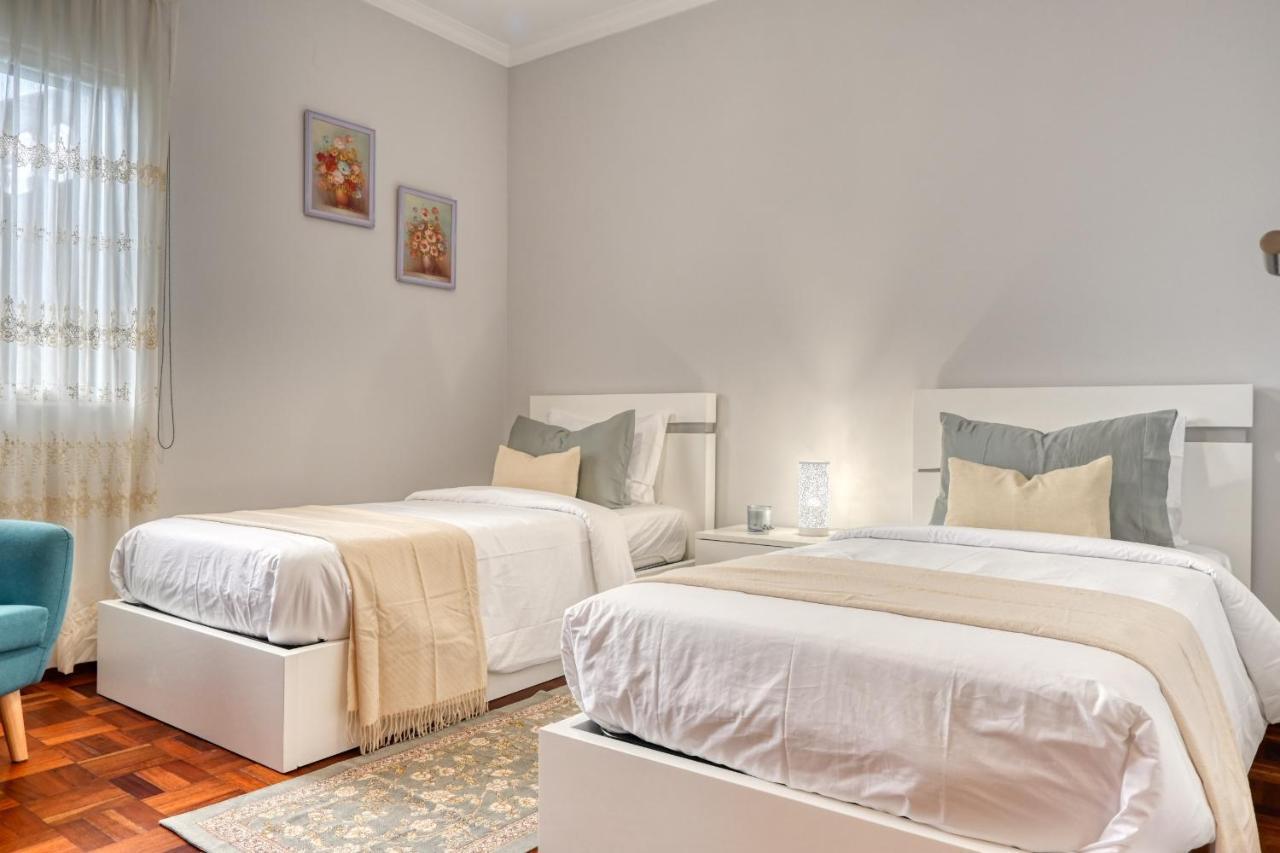 Rosa, A In Madeira Holiday home *
