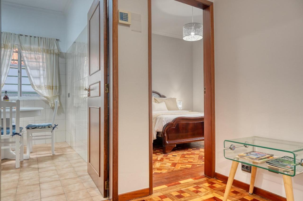 Holiday home Rosa, A In Madeira *