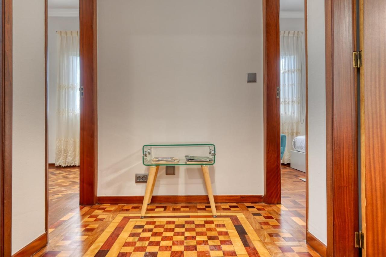 Rosa, A In Madeira Holiday home
