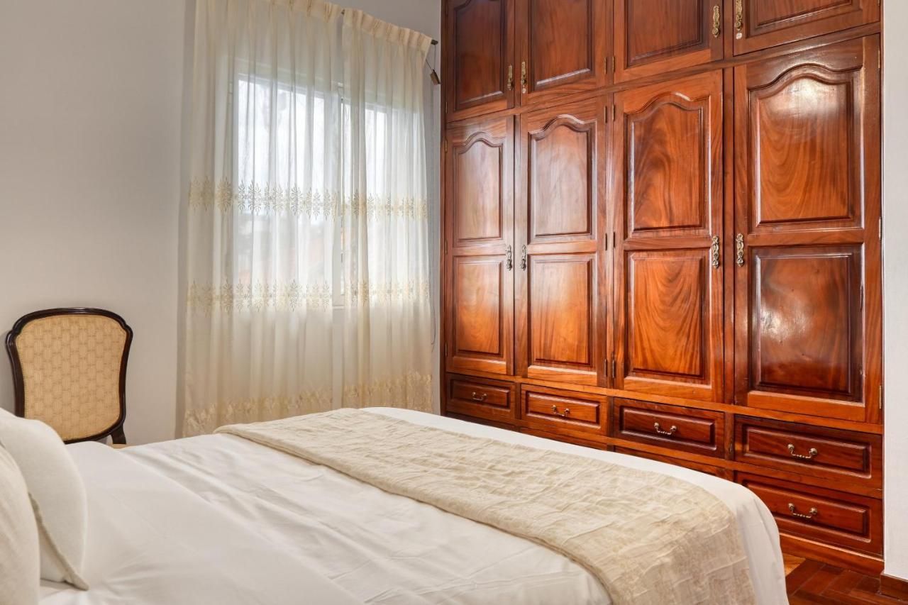 Holiday home Rosa, A In Madeira