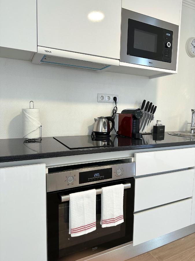 Apartment Madeiran Sweet *