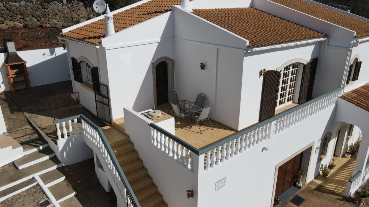 Vivenda Atanazio By Ferias Com Sol Vakantiehuis Loulé