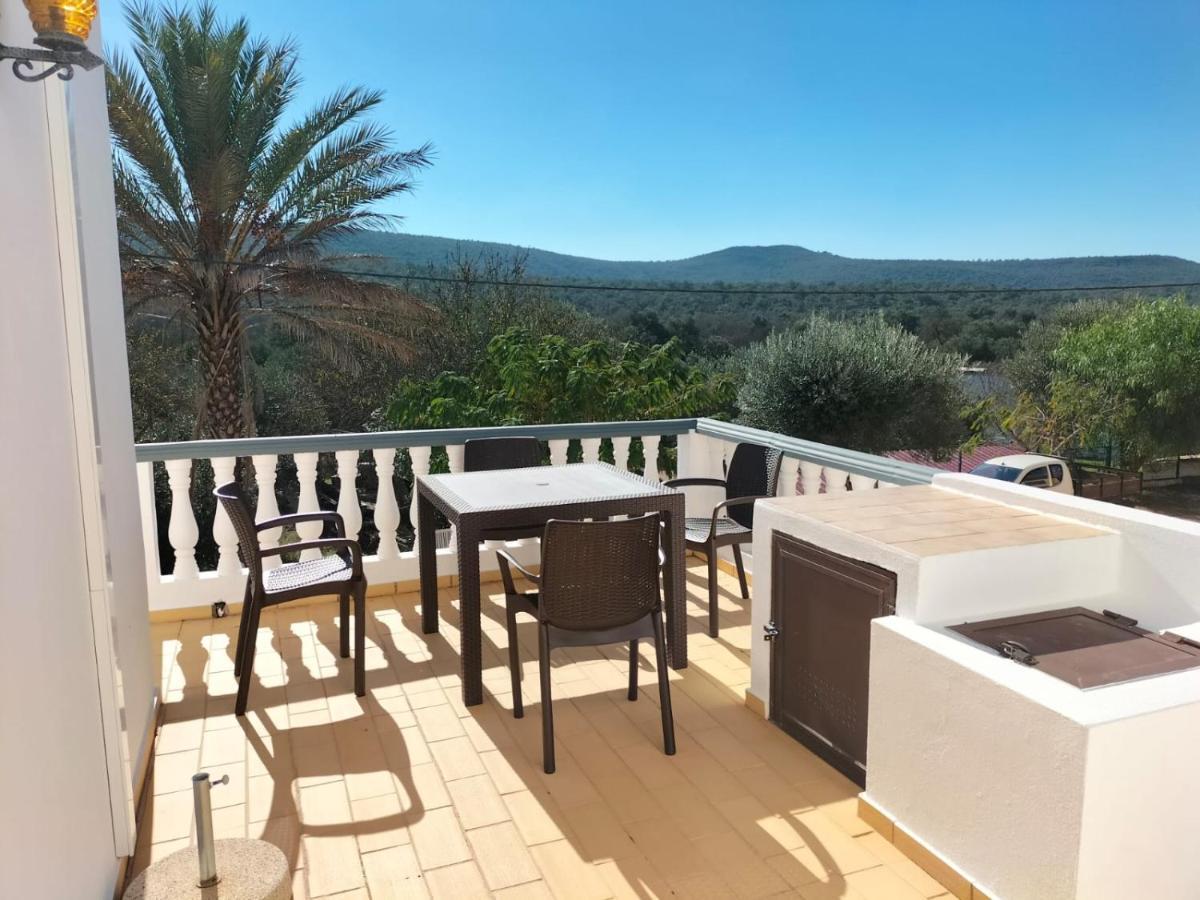 Vivenda Atanazio By Ferias Com Sol Vakantiehuis *