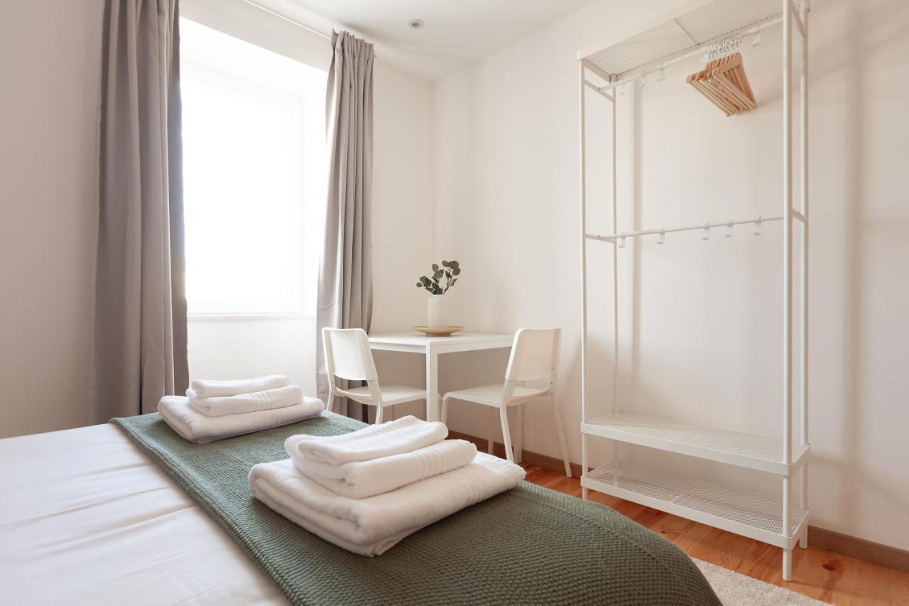 Appartement Campolide Charm