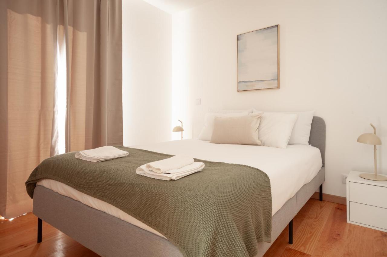 Campolide Charm Appartement