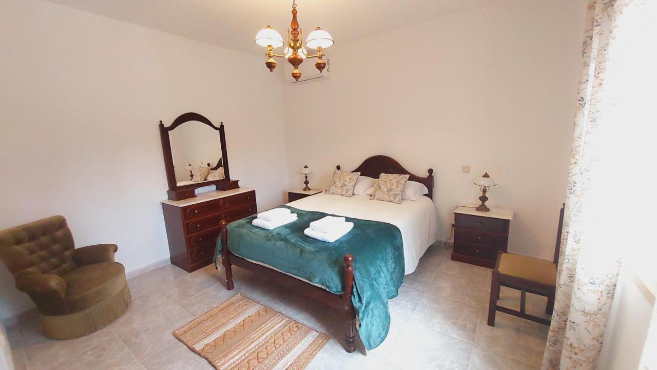Vakantiehuis Vivenda Atanazio By Ferias Com Sol Loulé