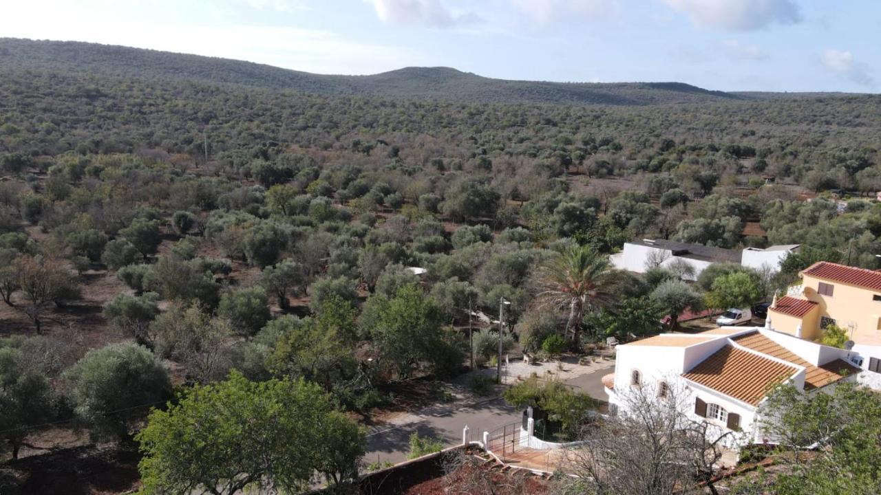 Holiday home Vivenda Atanazio By Ferias Com Sol