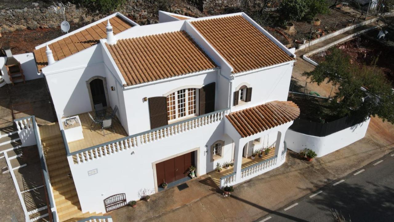 Vivenda Atanazio By Ferias Com Sol *