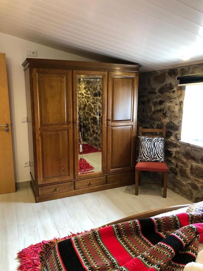 Holiday home Casas Do Lobo *