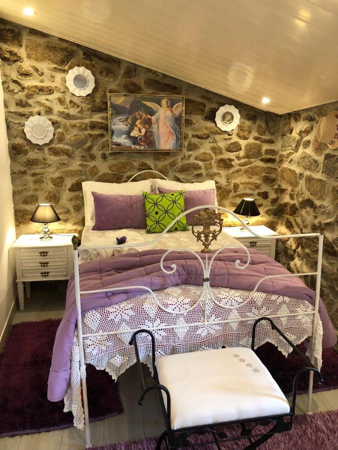 Casas Do Lobo Holiday home
