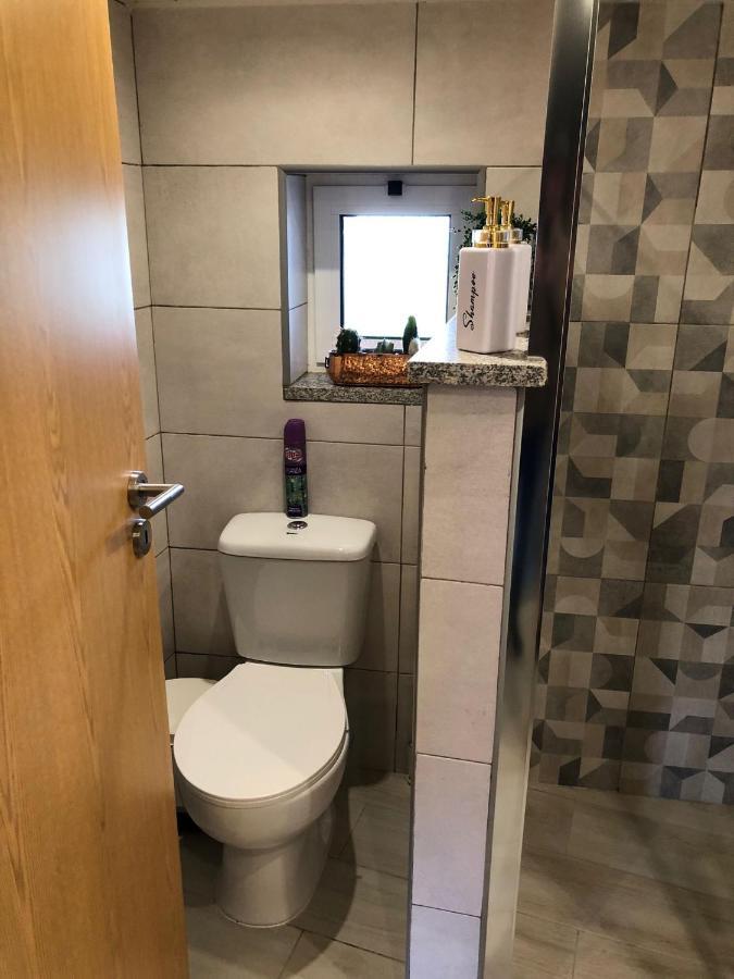 Casas Do Lobo Holiday home Tarouca