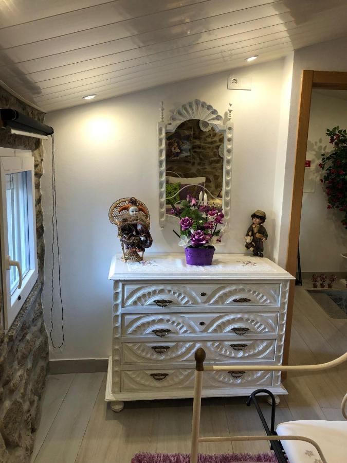 Casas Do Lobo
