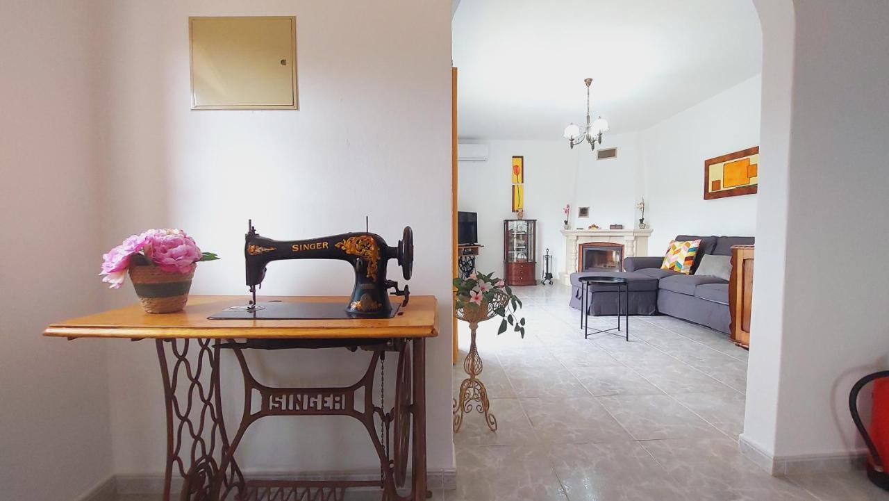 Holiday home Vivenda Atanazio By Ferias Com Sol